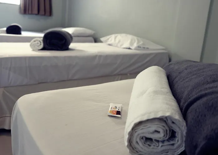 Hotel Mendes Azevedo Goiânia