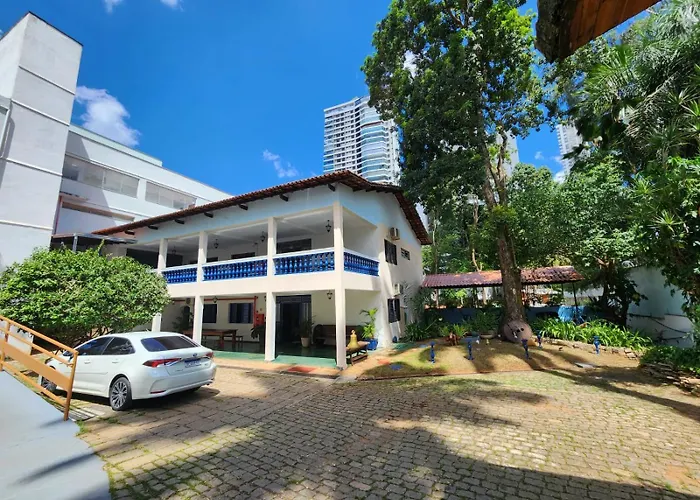 Cr Hotel Bueno Goiânia